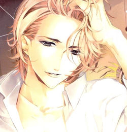 Koisuru Daigo-sensei