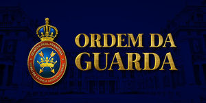 Ordem da Guarda n° 0001/2025 - Que Institui o Novo Emblema da Guarda