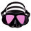 Thumbnail: PANORAMA ALUMINUM FRAME MASK