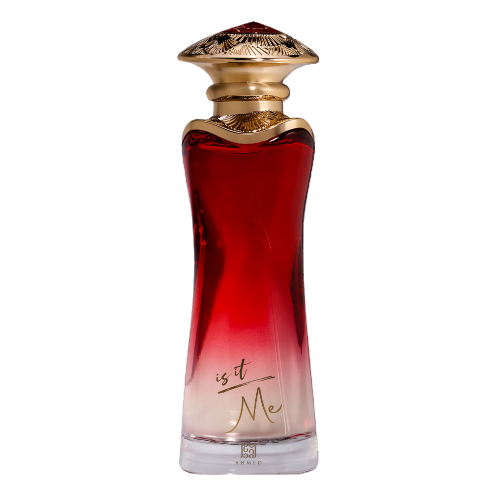 Is It Me EDP 100ml Ahmed Al Maghribi