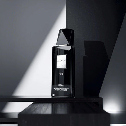 Afnan Modest Une EDP 100ml