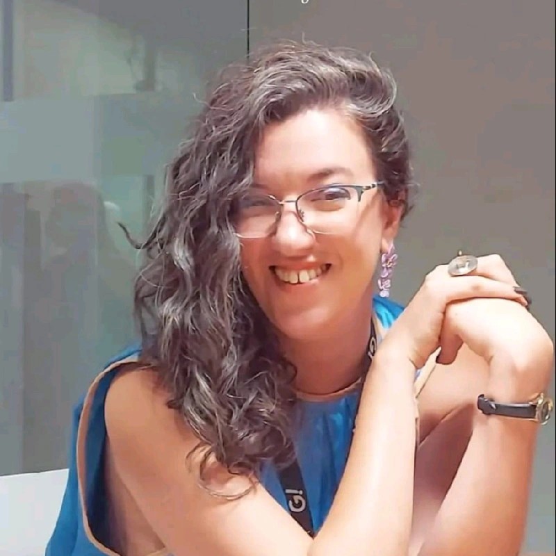 Foto do escritor: Margareth Furtado