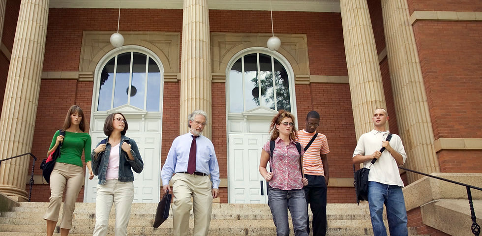 Clinosol Research Training Programs