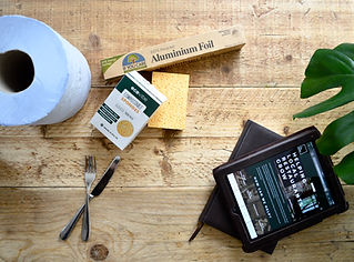 The Fig & Fox Company Food Consultancy -