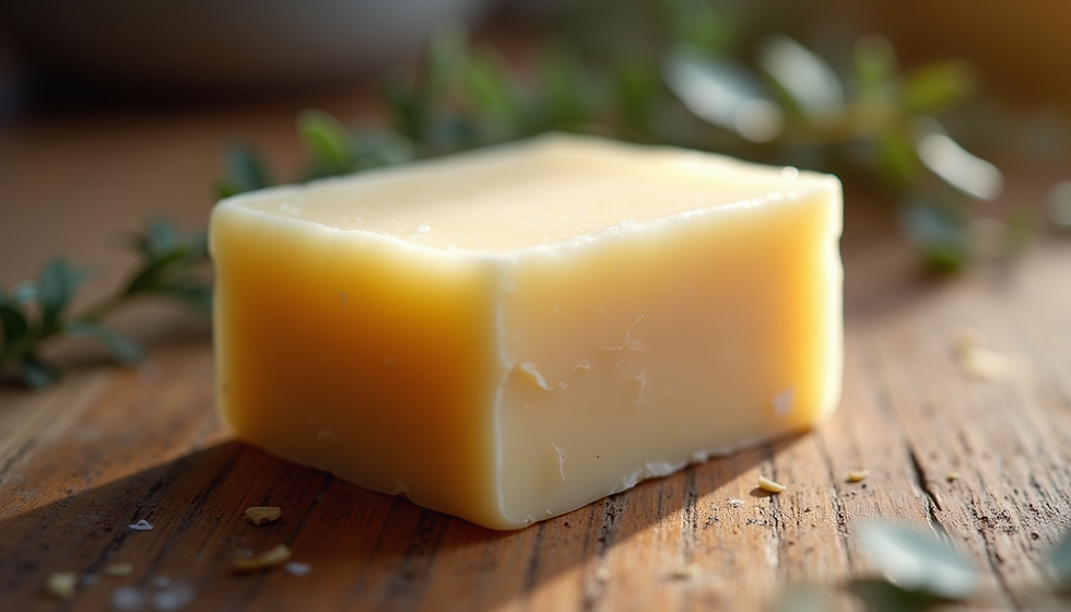Unlocking the Secrets of Tallow in Handmade Skincare Products
