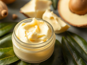 The Wonders of Shea Butter: Why It’s So Good for Your Skin