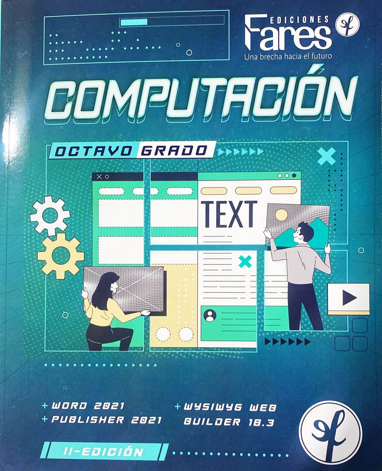 Octavo Texto Computaciòn