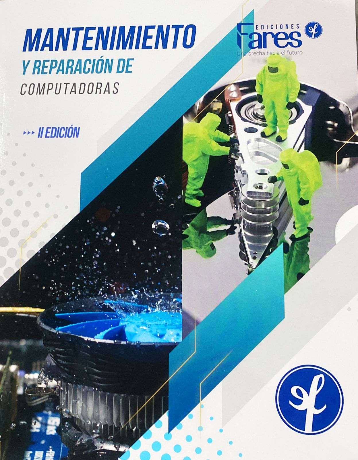 12BTP Texto Mant. y Reparación