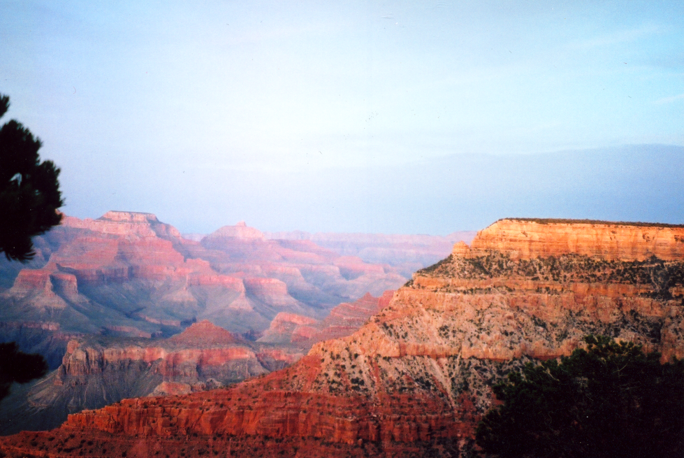 Grand Canyon - 05