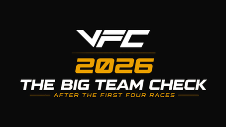 2025 gegen 2026: Der große Teamcheck nach den ersten vier Rennen | Teil 6 von 6