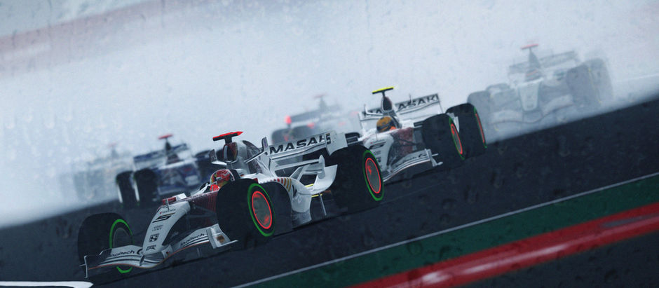 Five Things we learnt from the German Grand Prix