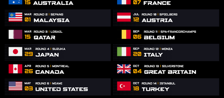 Kalender für die VFC-Saison 2026 präsentiert!