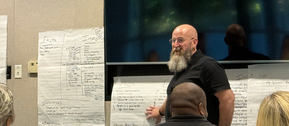 Transforming Interviewing Practices with Tailored Training Programs