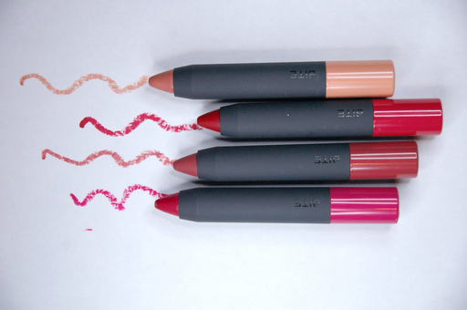Review : Bite High Pigment Pencil