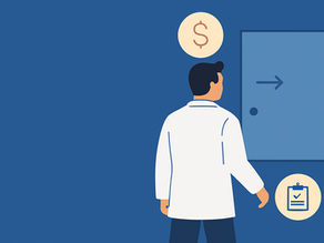 The Quiet Exit: Why Chiropractors Leaving Insurance Networks Is Becoming a Compliance Headache