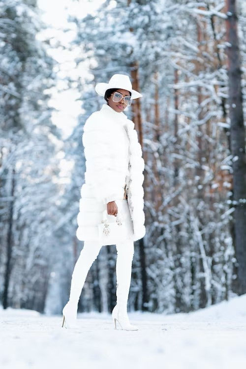 Thumbnail: Christmas day