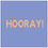 Thumbnail: Keep It Simple Cards - HORRAY