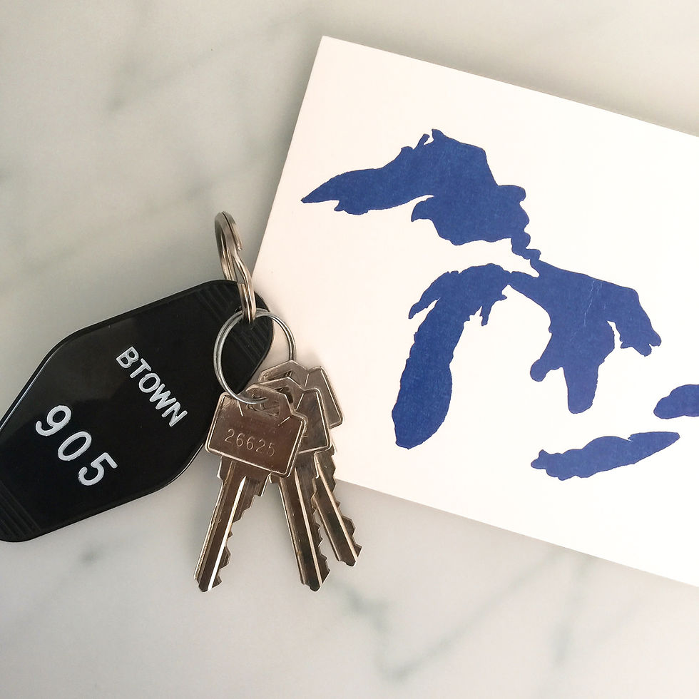 Thumbnail: BTOWN 905