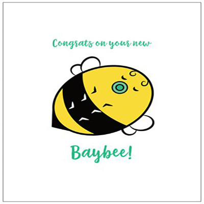Baybee! | arrowandvine