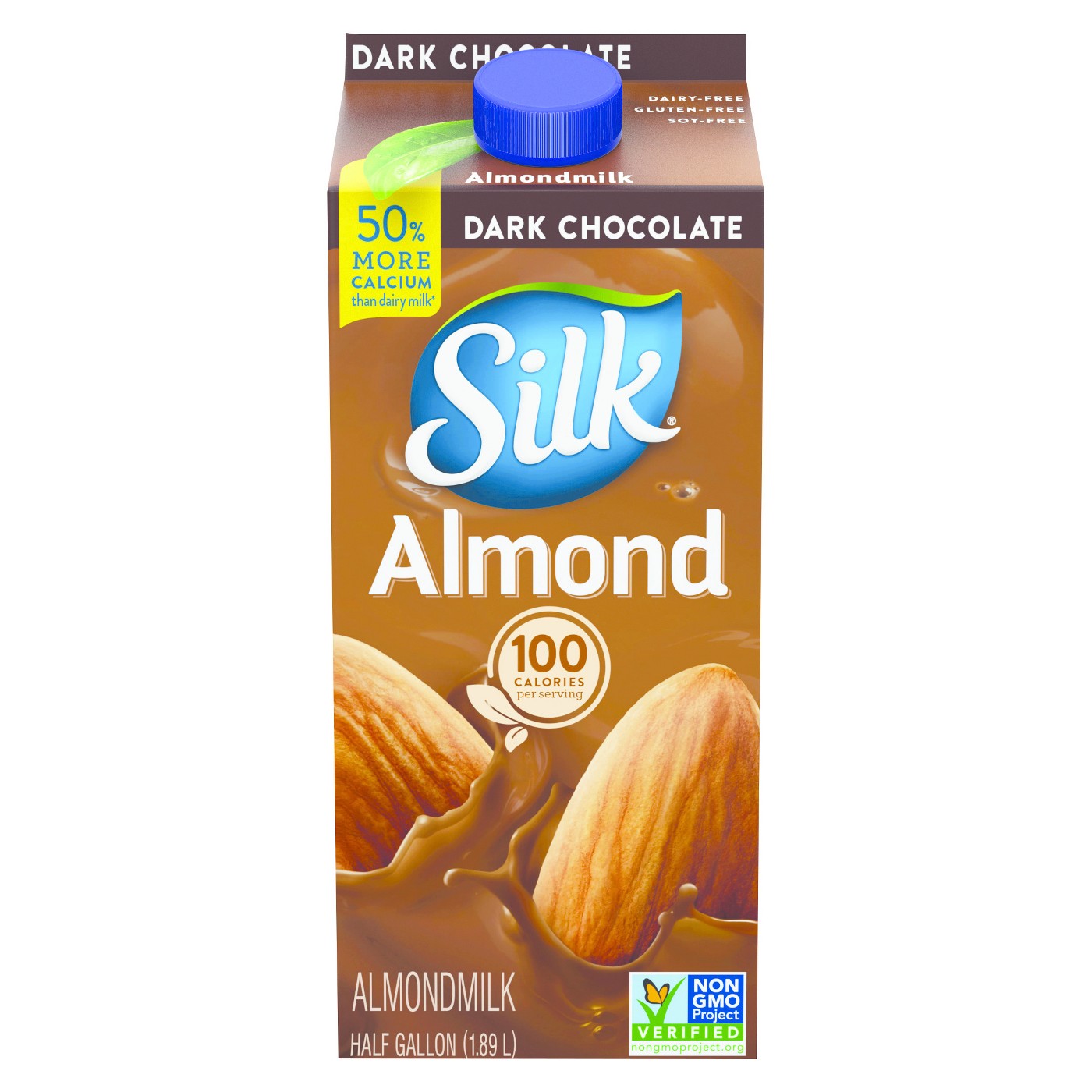 almond milk dark chocolate peppermint creamer almond milk dark chocolate peppermint creamer