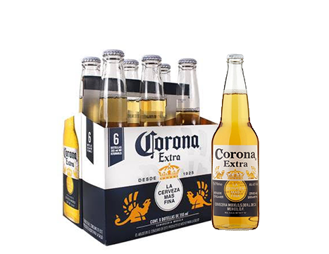 Corona Extra Цена