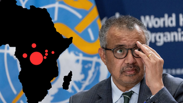 World Health Organization Considers Mpox Emergency Declaration