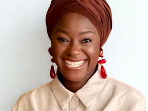 S3. Ep127: Yewande Banire | Reclaiming Midlife: Hormone Health, Perimenopause, and Postpartum Support