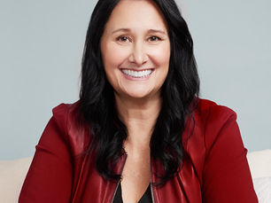 Cheri Bergeron | Mission Motherhood: IVF after 40 & Solo Parenting by Choice