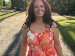 Thomai Roi | Arguably Feral: Three Burnouts, a Divorce, and Finally Building the Life She Actually Wanted