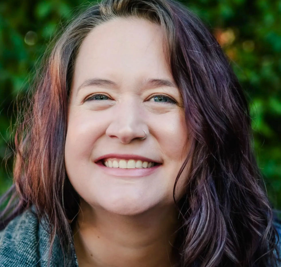 S3 Ep. 128: Alexi Neal | Rebuilding the Mind-Body Relationship in Motherhood
