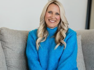 Dr. Kim Van Dusen | Parenting Through Play: Building Better Behavior and Deeper Connection with Your Kids