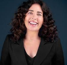 Alison Beder Solway | The Miles We Run: Infertility, Surrogacy & Finding Strength in the Stride