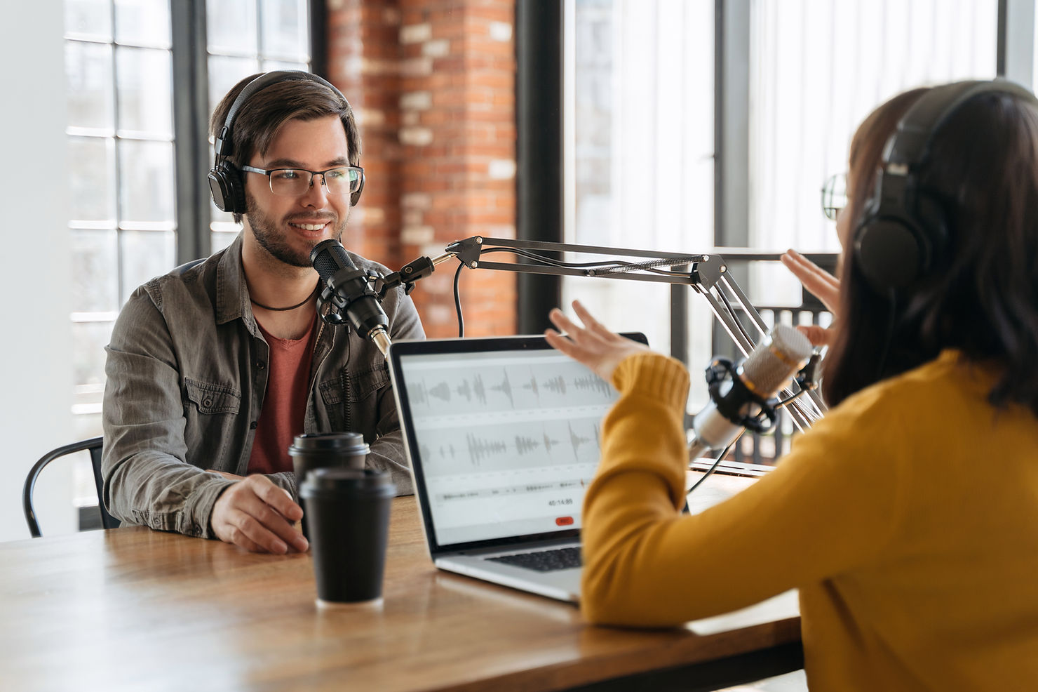 5 Tips for Becoming a Great Podcast Host