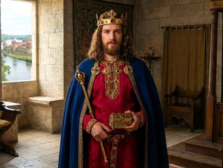 Dagobert II (23 decembar 679)