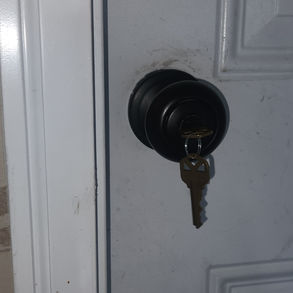 Mobile Locksmith Services in Silver Spring MD - Door Lock Installation

