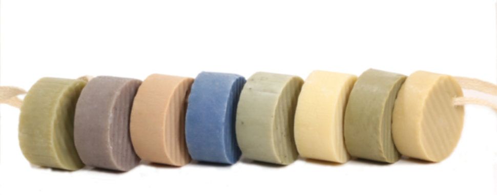 Res Natural: La collection Soap for Good est socio-responsable avec une partie des revenus versée à l’éducation d’enfants libanais. Sans EDTA, parabènes, parfums, et conservateurs chimiques