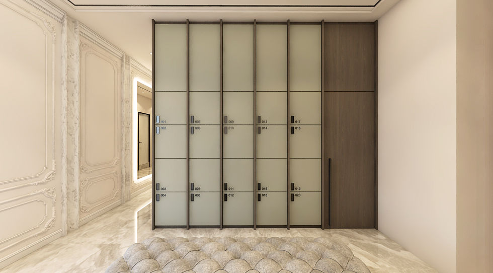 Powder Room 004