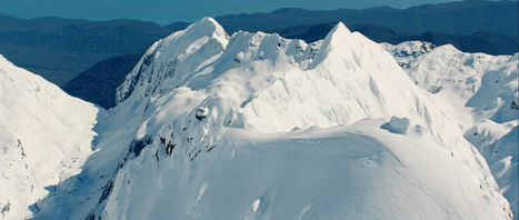 Film Otago Southland Showreel