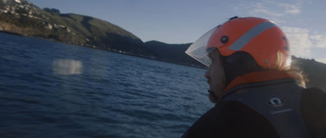 Coastguard