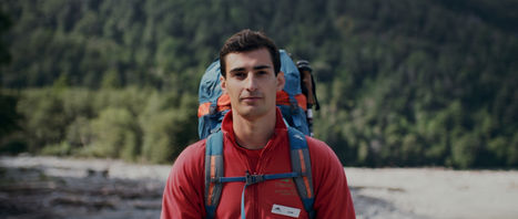 Ultimate Hikes