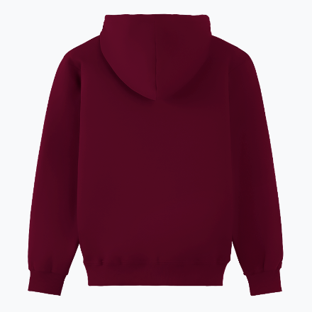 縮圖：<<We are the light of the world>>有帽衛衣