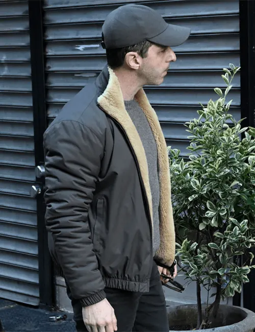 kendall roy ceketi
