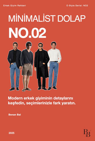 benan bal e-kitap
