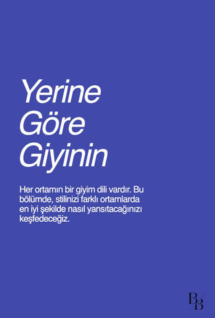 erkek giyim stil ipuçları
