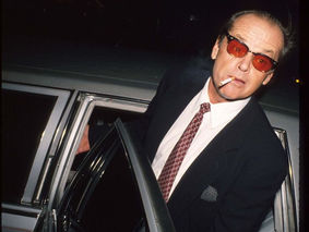 "Jack Nicholson: Hollywood'un Asi Ruhlu İkonu"