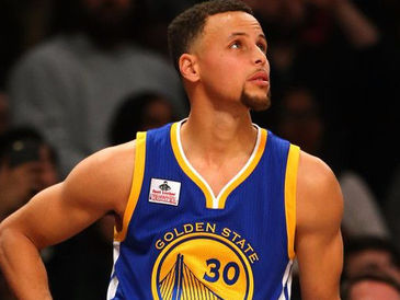 Stephen Curry oyunu ile bize ne anlatıyor?