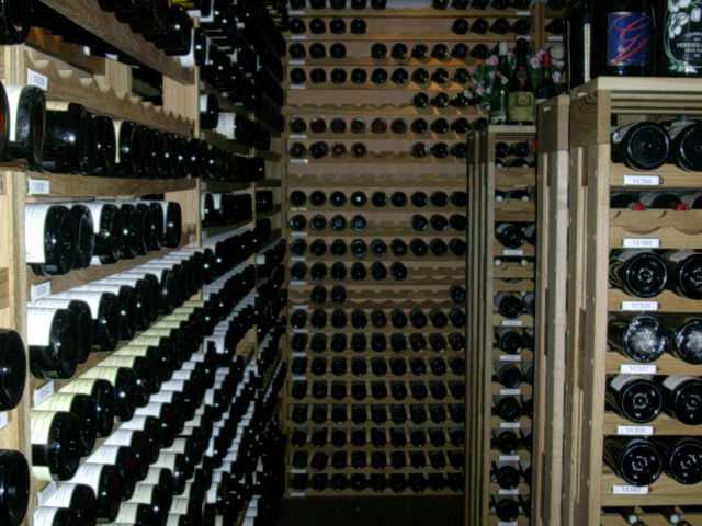 Casiers sur mesures