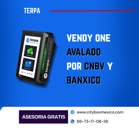 Vending Terpa VendyOne Cantaloupe Nayax