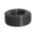 POLIDUCTO NEGRO A/C 3/8 ROLLO 100MT