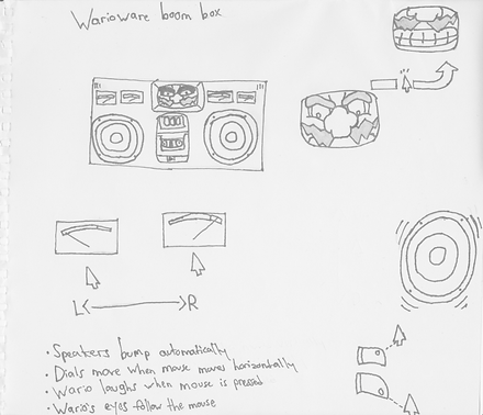 warioware_boombox sketches.png